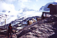 Simony Hütte